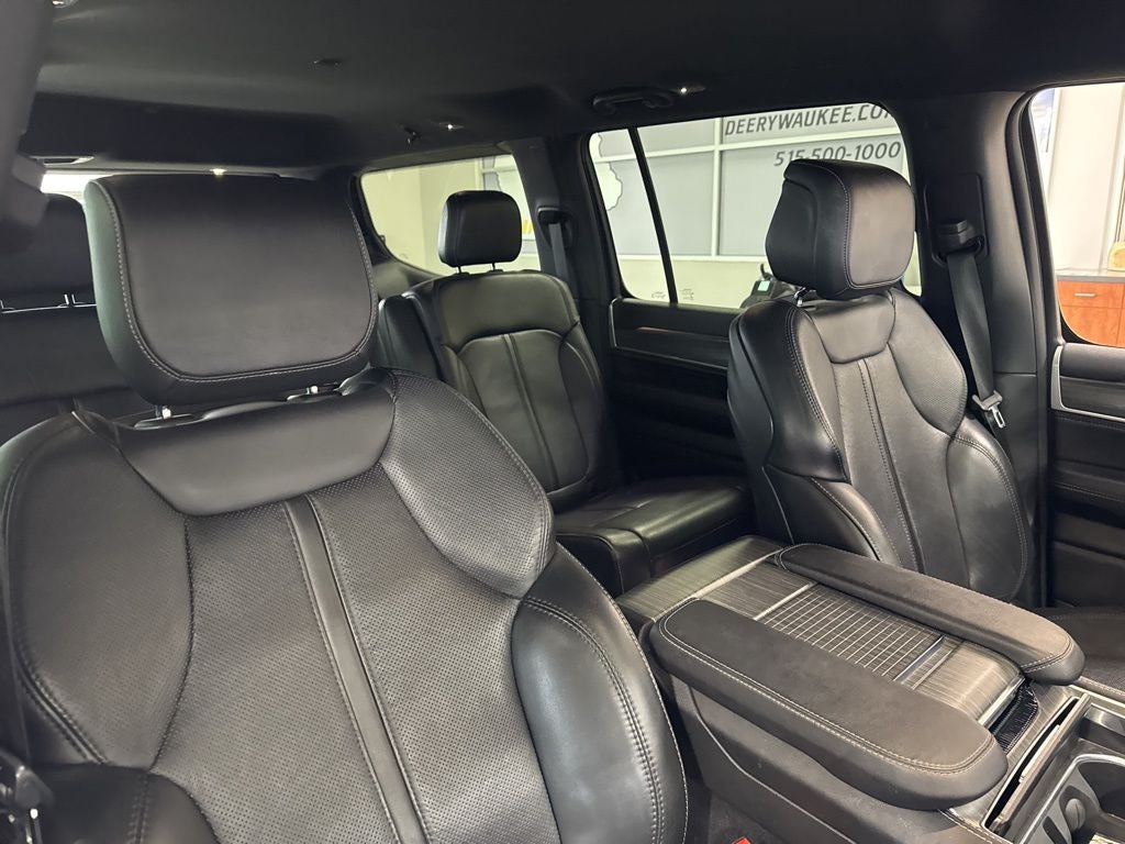 2024 Jeep Wagoneer Series III 4x4