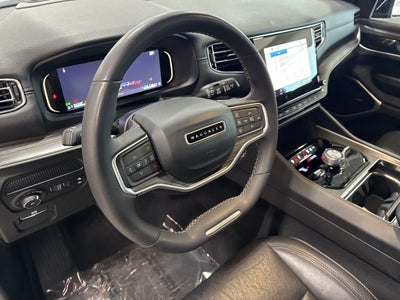 2024 Jeep Wagoneer Series III 4x4