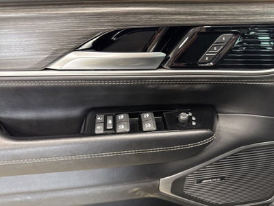 2024 Jeep Wagoneer Series III 4x4