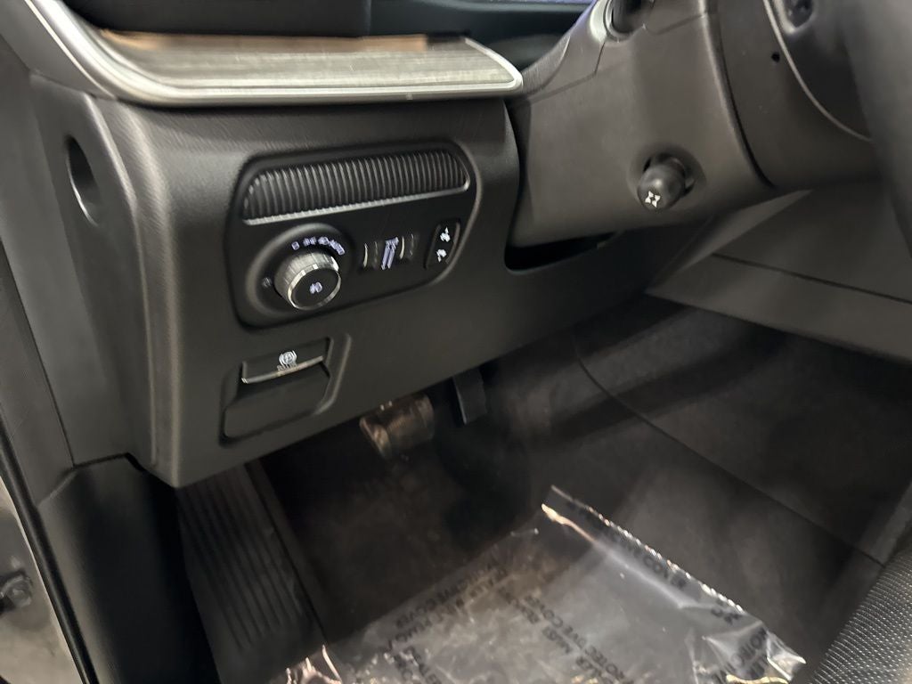 2024 Jeep Wagoneer Series III 4x4