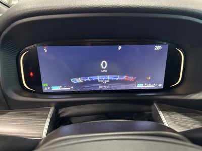 2024 Jeep Wagoneer Series III 4x4