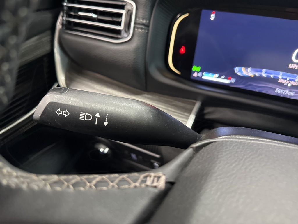 2024 Jeep Wagoneer Series III 4x4