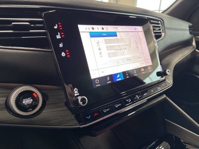 2024 Jeep Wagoneer Series III 4x4