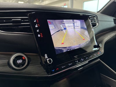 2024 Jeep Wagoneer Series III 4x4