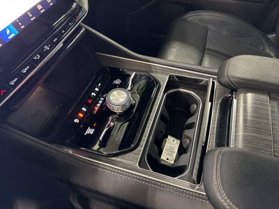 2024 Jeep Wagoneer Series III 4x4