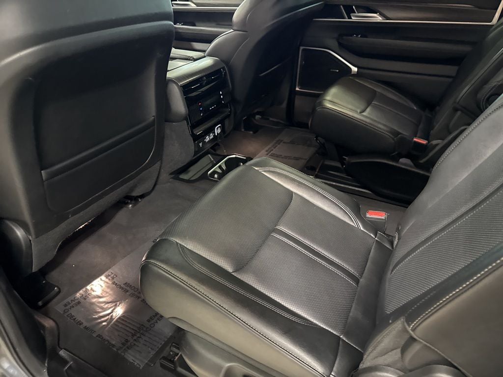 2024 Jeep Wagoneer Series III 4x4