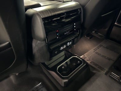 2024 Jeep Wagoneer Series III 4x4