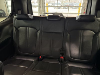 2024 Jeep Wagoneer Series III 4x4