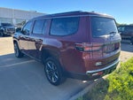 2022 Jeep Wagoneer Series III 4x4