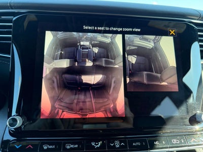 2023 Jeep Grand Wagoneer 4x4