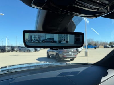 2023 Jeep Grand Wagoneer 4x4