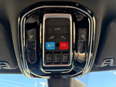 2023 Jeep Grand Wagoneer 4x4