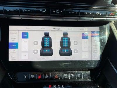 2023 Jeep Grand Wagoneer 4x4