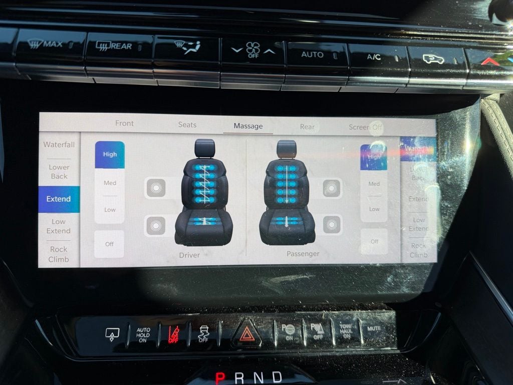 2023 Jeep Grand Wagoneer 4x4