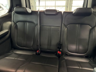 2023 Jeep Grand Wagoneer 4x4