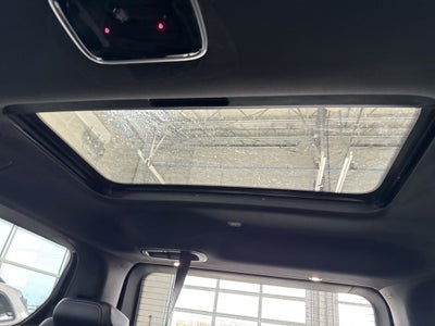 2023 Jeep Grand Wagoneer 4x4