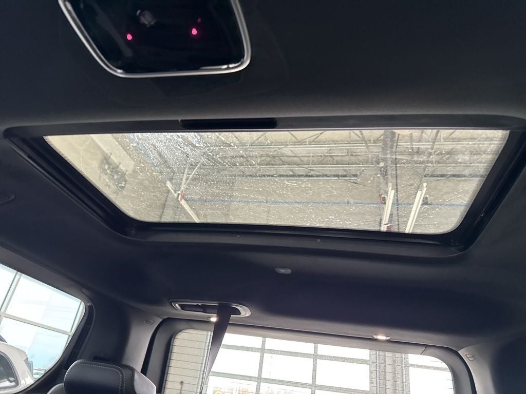 2023 Jeep Grand Wagoneer 4x4