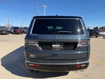 2023 Jeep Grand Wagoneer 4x4