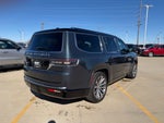 2023 Jeep Grand Wagoneer 4x4