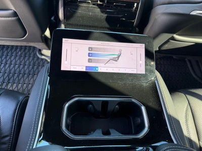 2023 Jeep Grand Wagoneer 4x4