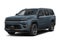 2027 Jeep Grand Wagoneer GRAND WAGONEER SUMMIT OBSIDIAN 4X4