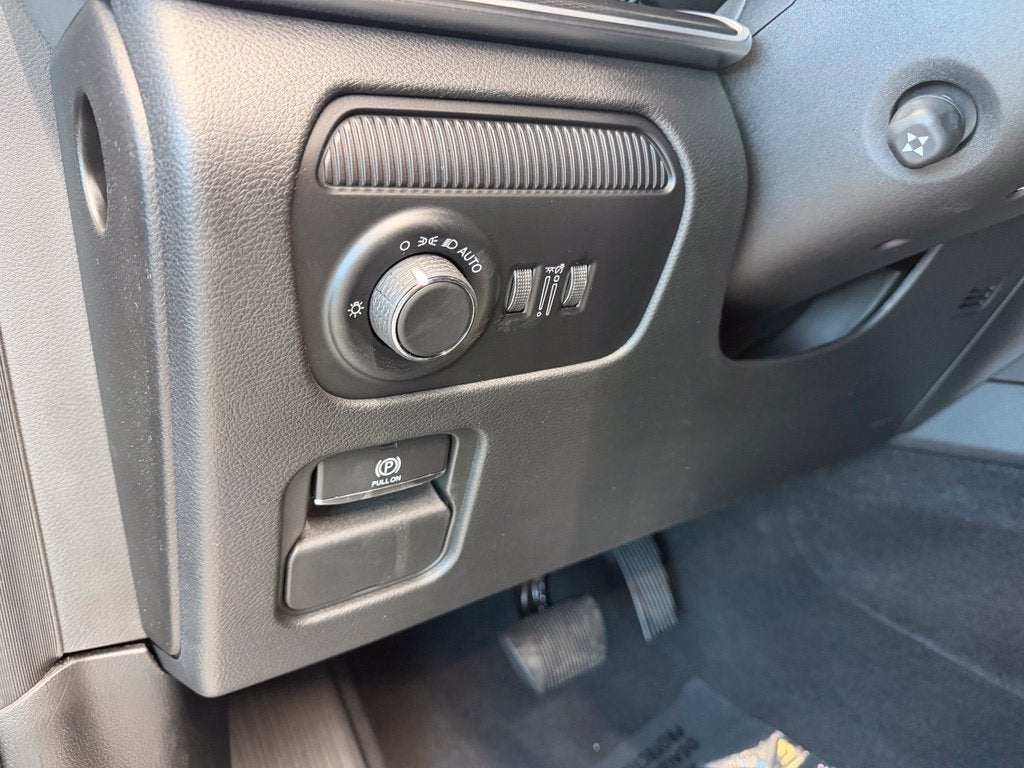 2027 Jeep Grand Wagoneer GRAND WAGONEER SUMMIT OBSIDIAN 4X4