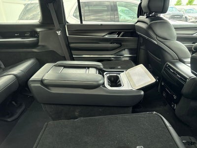 2024 Jeep Grand Wagoneer Series II 4x4