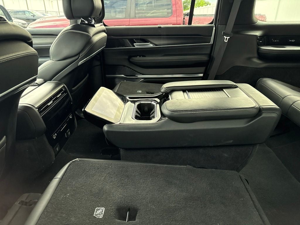 2024 Jeep Grand Wagoneer Series II 4x4