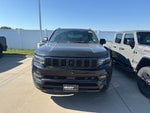2025 Jeep Grand Wagoneer Series III Obsidian 4x4
