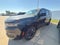 2025 Jeep Grand Wagoneer Series III Obsidian 4x4