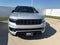 2025 Jeep Grand Wagoneer Series III