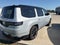 2025 Jeep Grand Wagoneer Series III