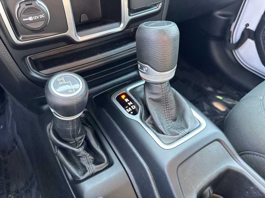 2021 Jeep Gladiator Sport 4x4