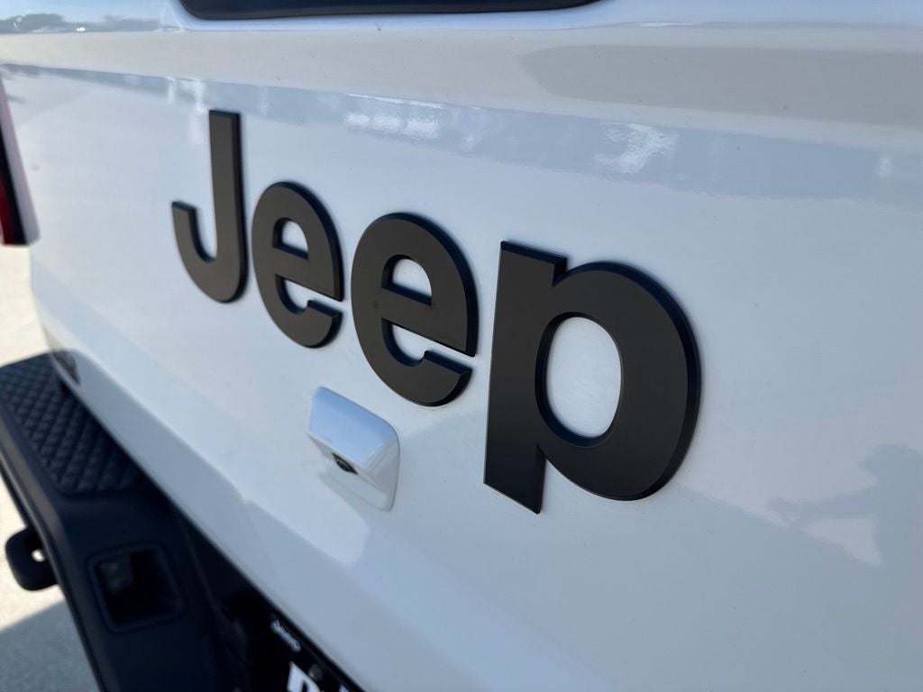 2021 Jeep Gladiator Sport 4x4