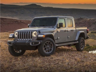 2021 Jeep Gladiator Sport 4x4