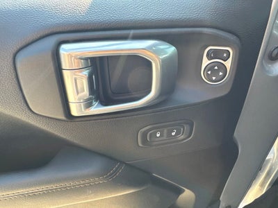 2021 Jeep Gladiator High Altitude 4x4