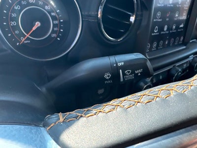 2021 Jeep Gladiator High Altitude 4x4