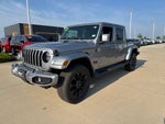 2021 Jeep Gladiator High Altitude 4x4