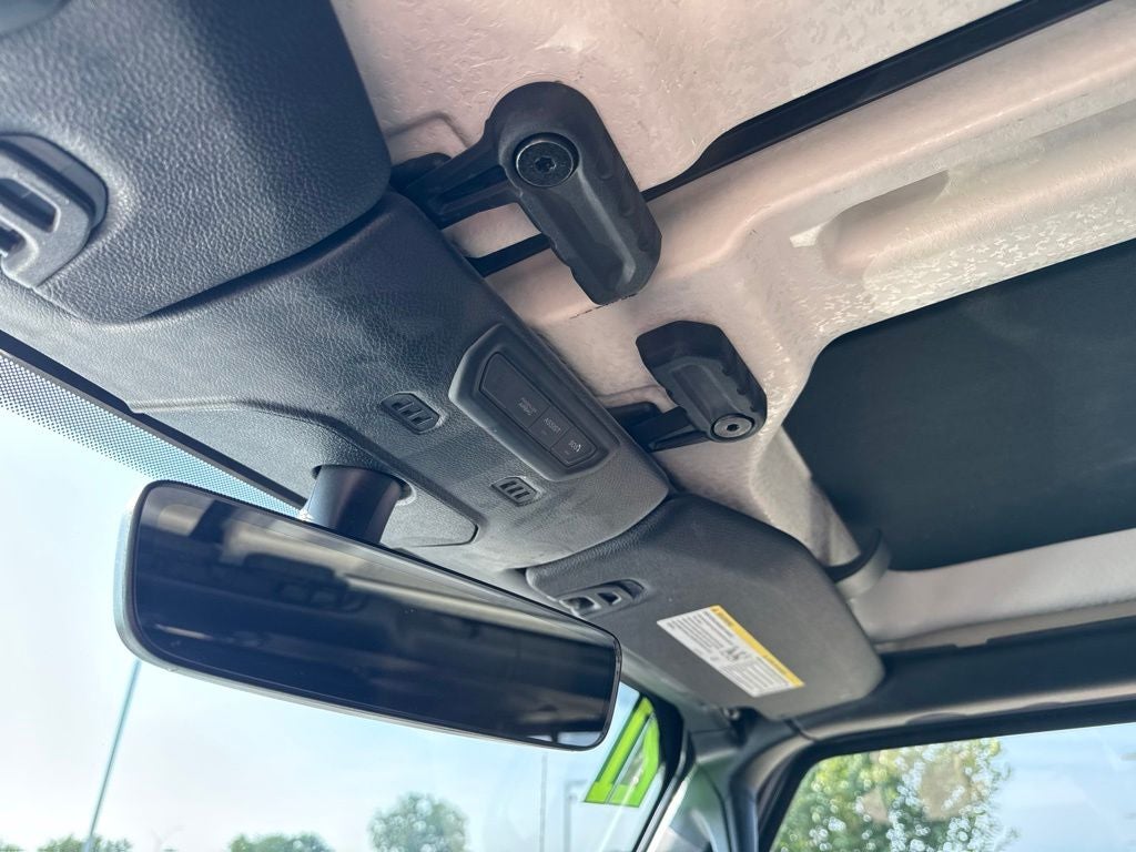2021 Jeep Gladiator High Altitude 4x4