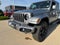 2021 Jeep Gladiator High Altitude 4x4