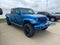 2023 Jeep Gladiator High Altitude 4x4