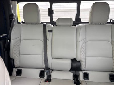 2023 Jeep Gladiator High Altitude 4x4