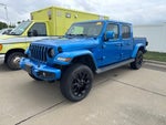 2023 Jeep Gladiator High Altitude 4x4
