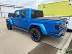 2023 Jeep Gladiator High Altitude 4x4
