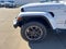 2021 Jeep Gladiador Overland 4x4