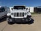 2021 Jeep Gladiador Overland 4x4