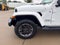2021 Jeep Gladiador Overland 4x4