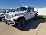 2021 Jeep Gladiador Overland 4x4