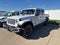 2021 Jeep Gladiador Overland 4x4