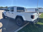 2021 Jeep Gladiador Overland 4x4
